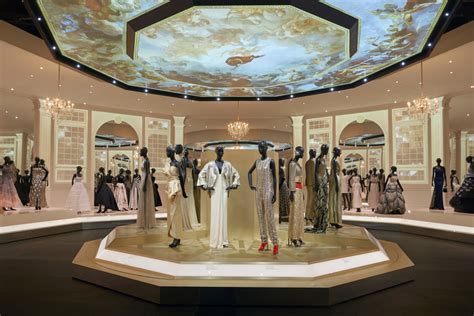 dior myseum|christian dior museum exhibit.